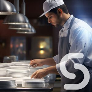 The Importance of Proper Prep: Streamlining Tasks for a Seamless Service - Smart Hospitality Supplies|The Importance of Proper Prep: Streamlining Tasks for a Seamless Service - Smart Hospitality Supplies