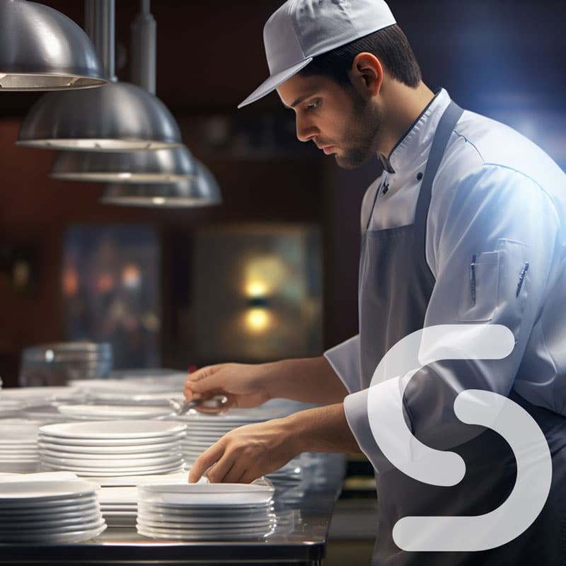 The Importance of Proper Prep: Streamlining Tasks for a Seamless Service - Smart Hospitality Supplies|The Importance of Proper Prep: Streamlining Tasks for a Seamless Service - Smart Hospitality Supplies