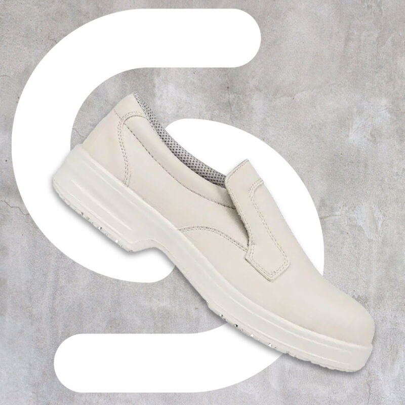 The Chef's Guide to Shoe Care - Smart Hospitality Supplies||
