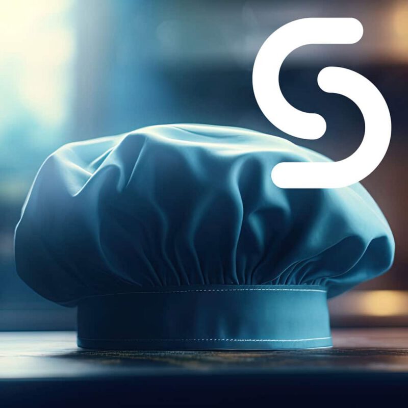The Evolution of Chefs Hats - Smart Hospitality Supplies|||||
