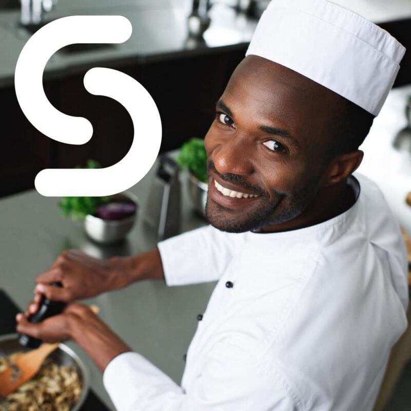 The Role of Chefs Hats in the Professional Kitchen - Smart Hospitality Supplies||||||