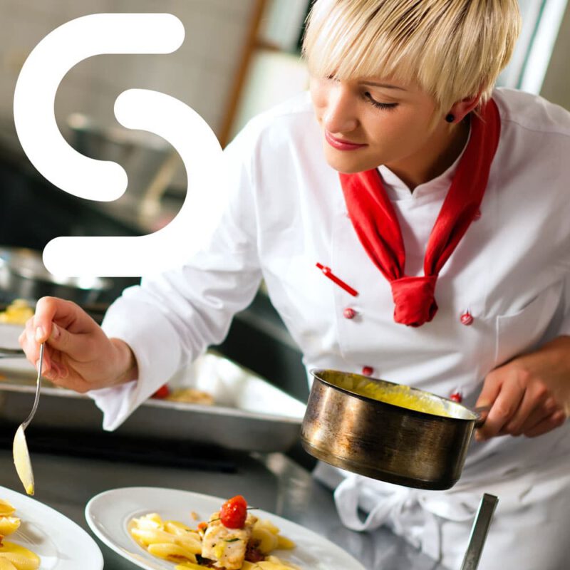 The Role of Chef Neckerchiefs in Different Food Cultures - Smart Hospitality Supplies|||