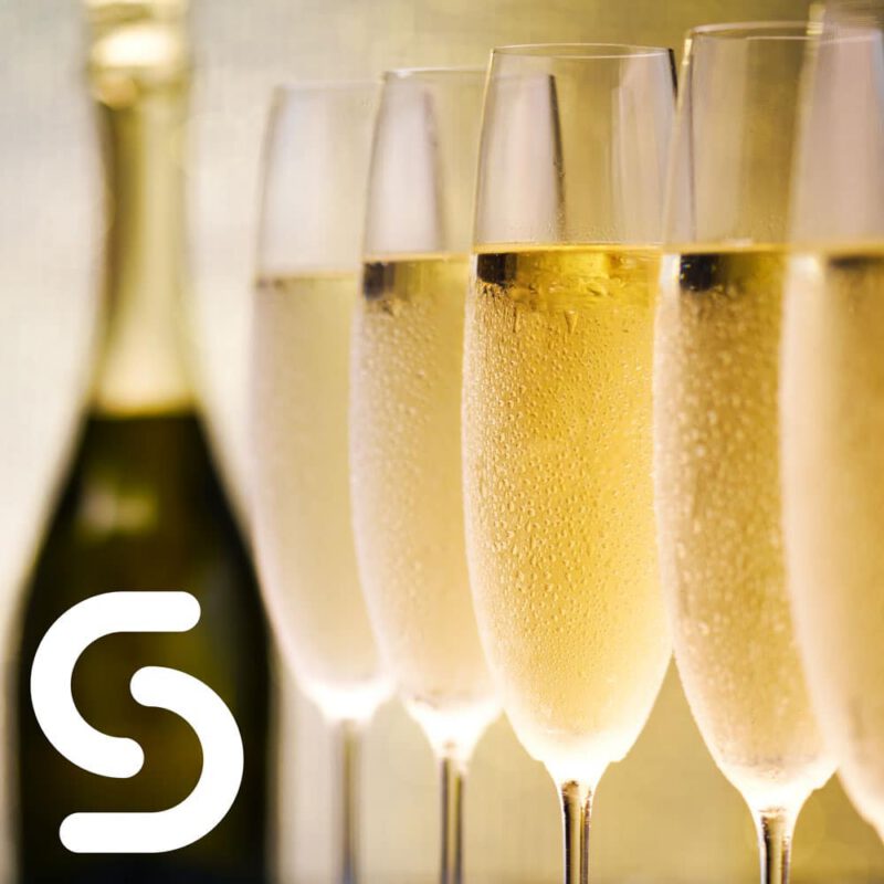 The Science Behind Champagnes Effervescence - Smart Hospitality Supplies|||||