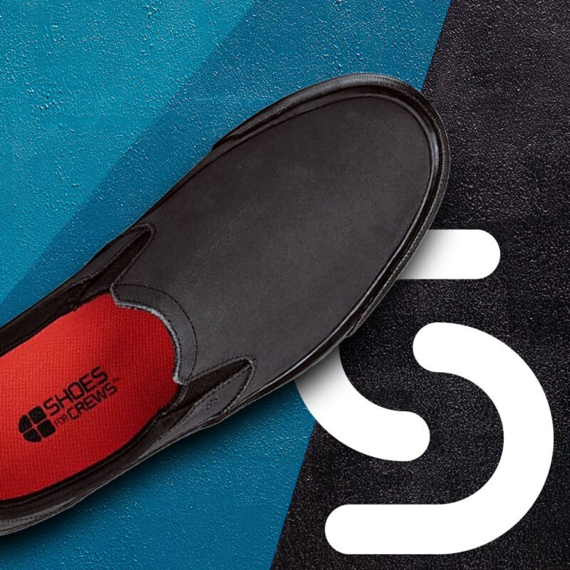 The Top Brands for Chef Shoes - Smart Hospitality Supplies||