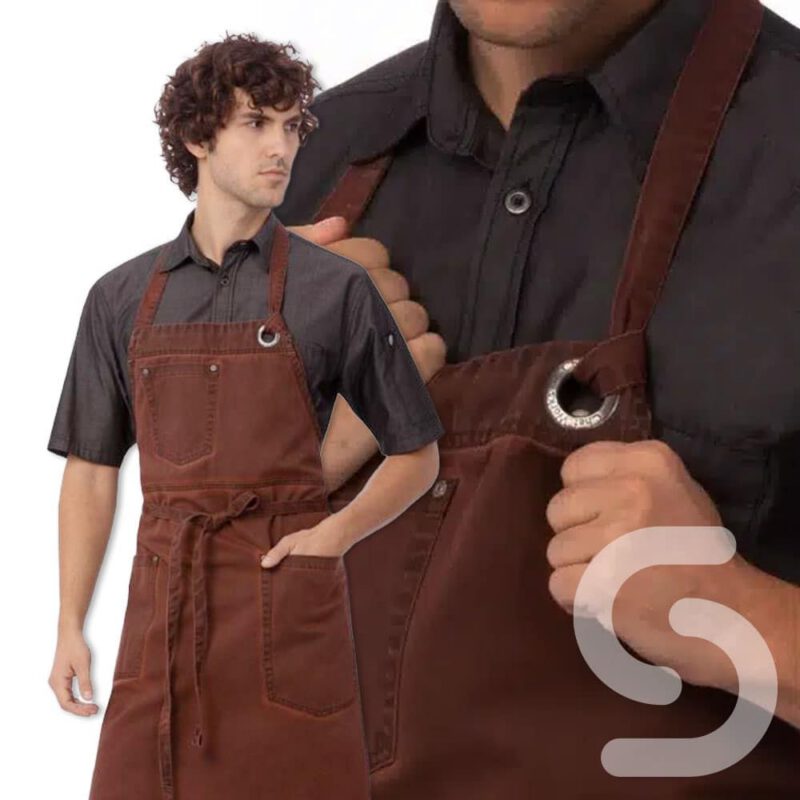 Exploring the Usefulness and Features of Adjustable Strap Chef Aprons - Smart Hospitality Supplies|Exploring the Usefulness and Features of Adjustable Strap Chef Aprons - Smart Hospitality Supplies