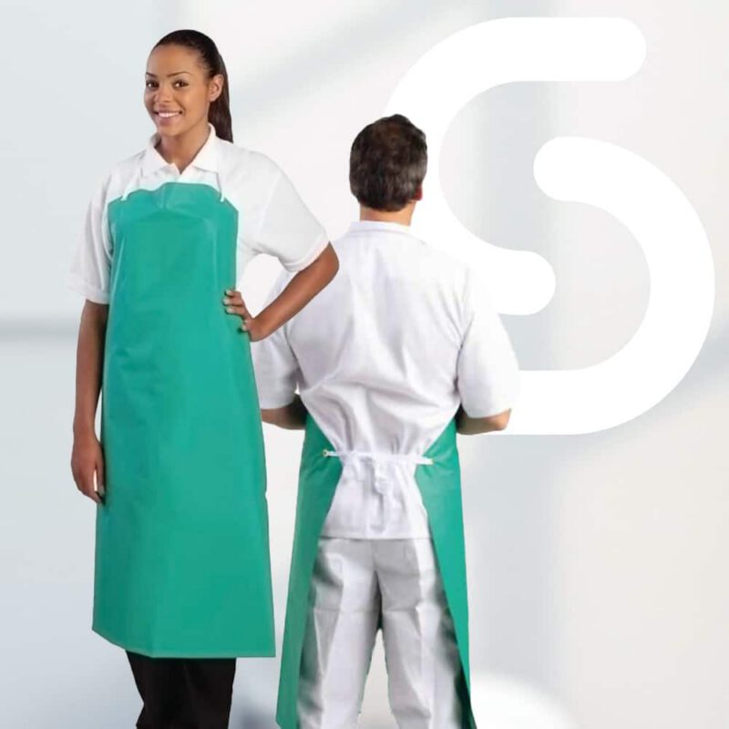 Mess-Proof: Waterproof Chef Aprons - Smart Hospitality Supplies|Mess-Proof: Waterproof Chef Aprons - Smart Hospitality Supplies