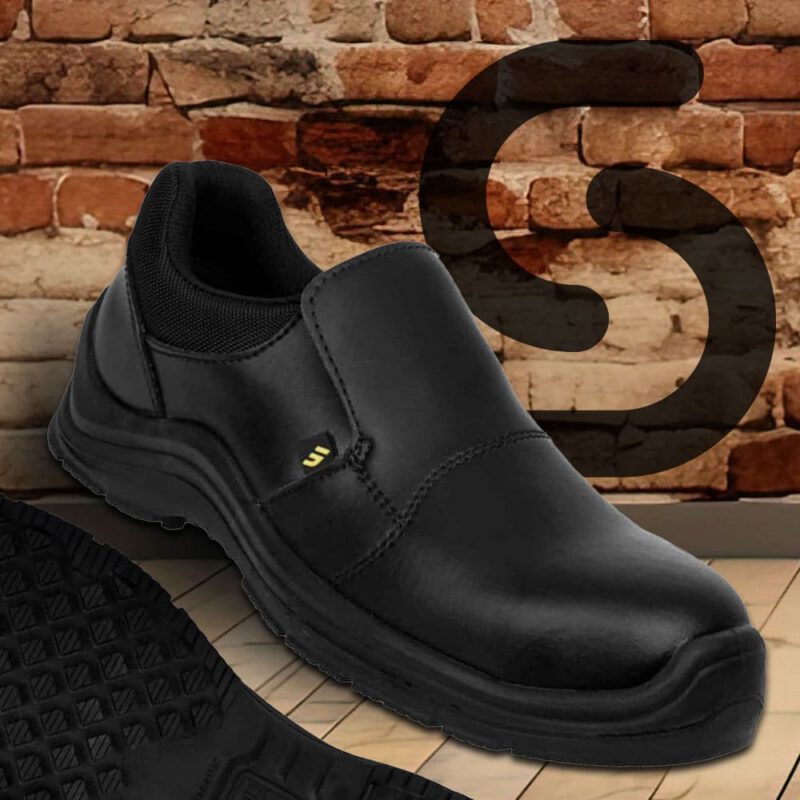 Stay Dry in the Kitchen with Waterproof Chef Shoes - Smart Hospitality Supplies|Stay Dry in the Kitchen with Waterproof Chef Shoes - Smart Hospitality Supplies
