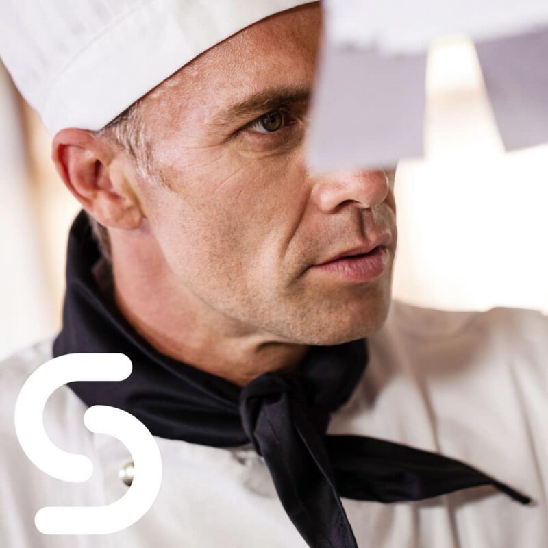Why Do Chefs Wear Neckerchiefs? - Smart Hospitality Supplies||