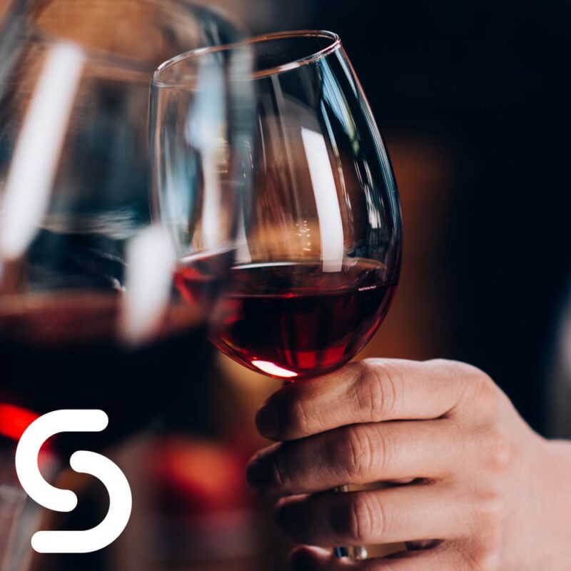 A Beginner's Guide to Red Wine Glasses - Smart Hospitality Supplies|||