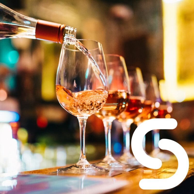Why Investing in Quality Wine Glasses is Worth Every Penny - Smart Hospitality Supplies|||||