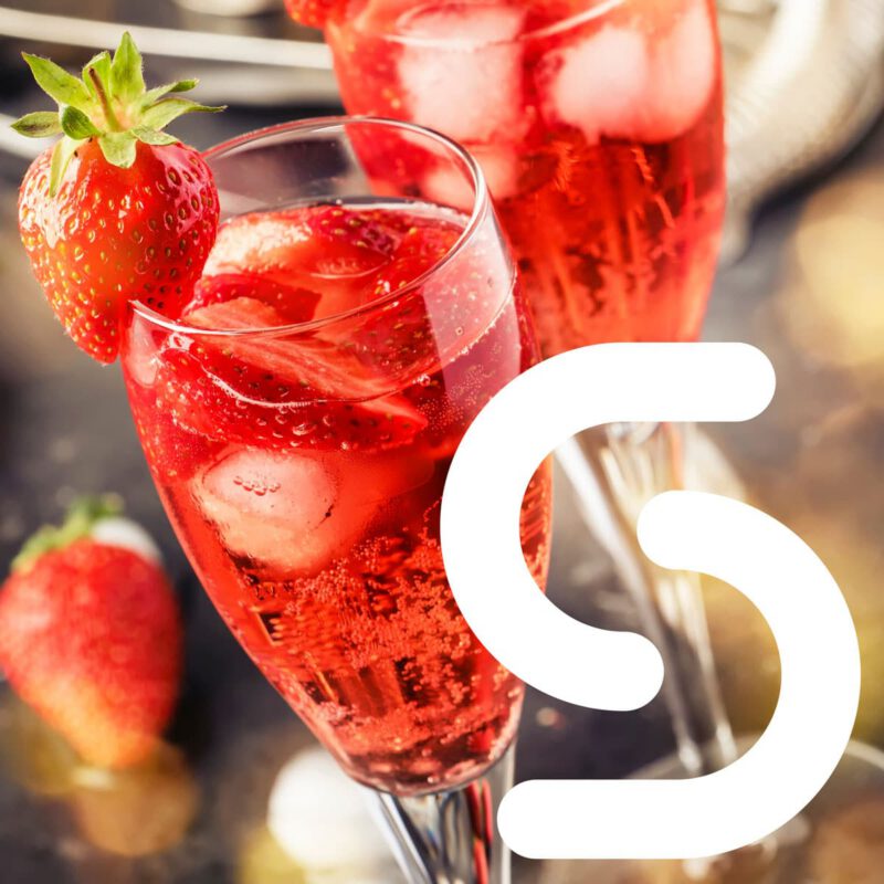 Champagne Cocktails - Recipes to Elevate Your Party - Smart Hospitality Supplies|||||