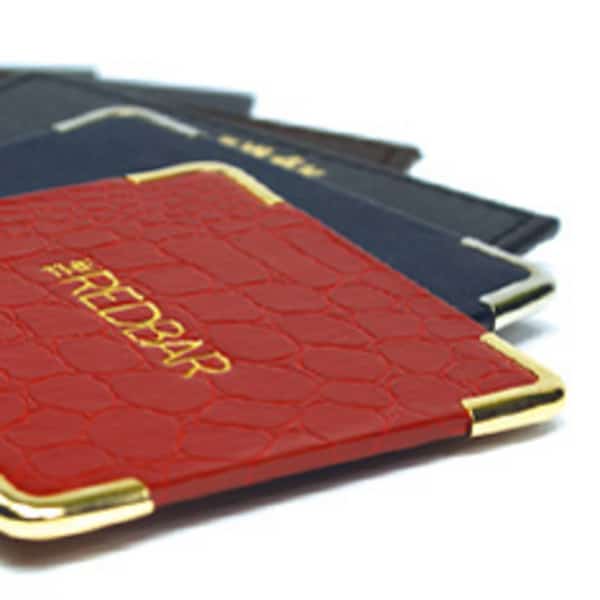 Personalised Placemats & Coasters