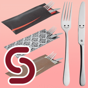 Cutlery Pouches: Why are they needed in Hospitality? - Smart Hospitality Supplies||cutlery-pouches- why-are-they -needed-in -hospitality-main|Cutlery Pouches: Why are they needed in Hospitality? - Smart Hospitality Supplies