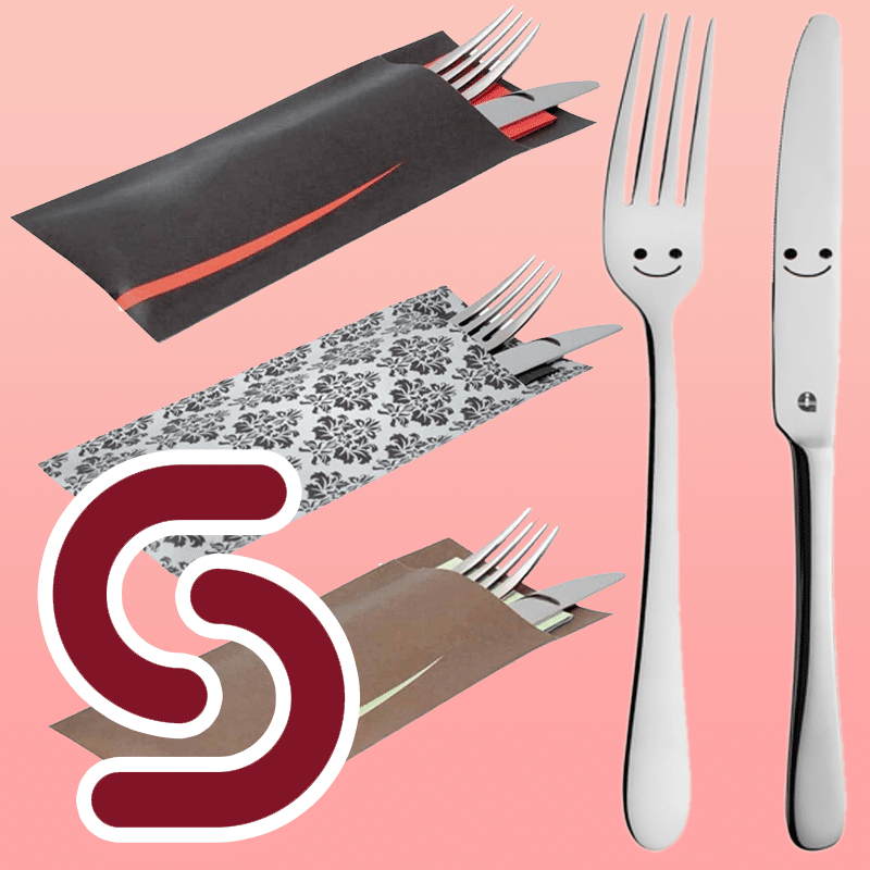 Cutlery Pouches: Why are they needed in Hospitality? - Smart Hospitality Supplies||cutlery-pouches- why-are-they -needed-in -hospitality-main|Cutlery Pouches: Why are they needed in Hospitality? - Smart Hospitality Supplies