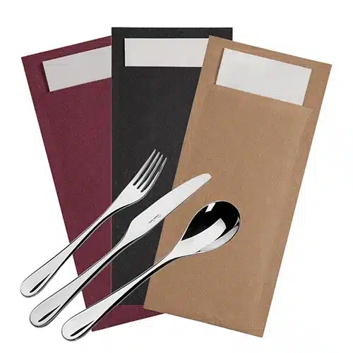 Cutlery Pouches