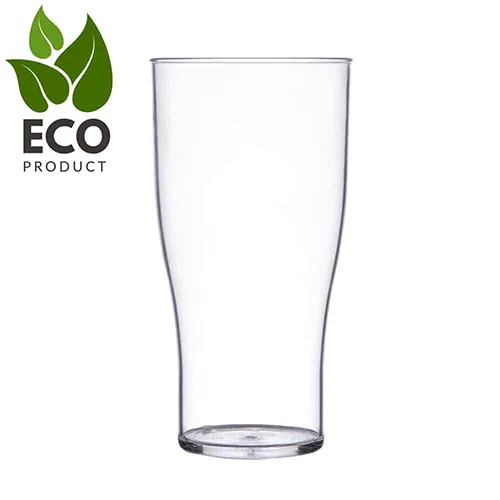 Disposable Glasses