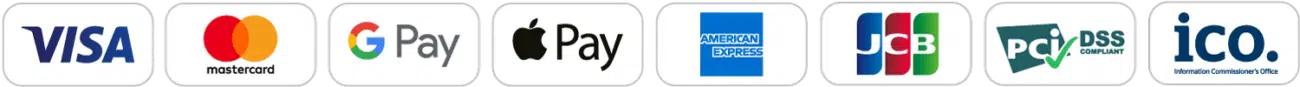 Payment Methods
