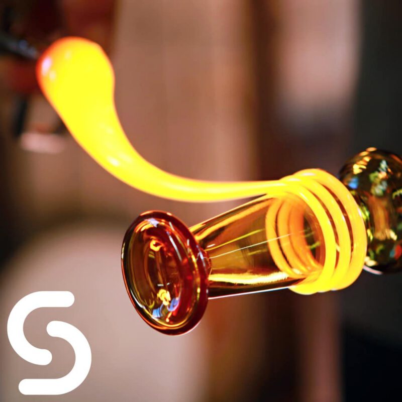 How Beer Glasses and Pint Glasses are made - Smart Hospitality Supplies||||
