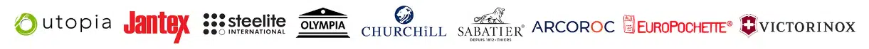 Client Logos