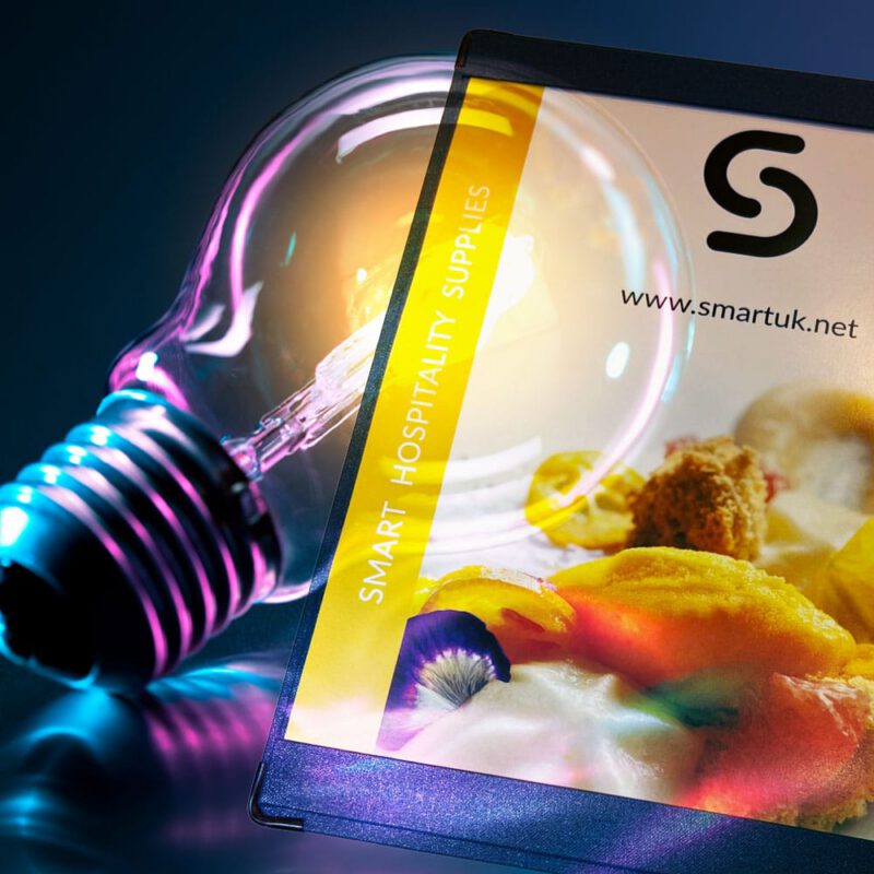 Menu Board Ideas - Smart Hospitality Supplies||||||