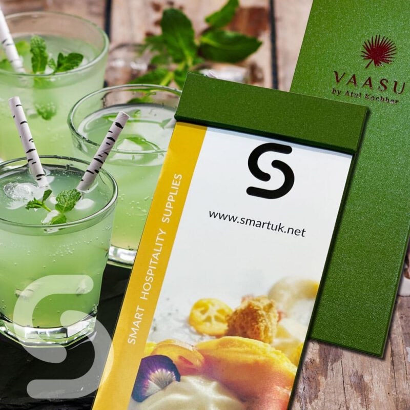 Menu Boards for Bars - Smart Hospitality Supplies||||