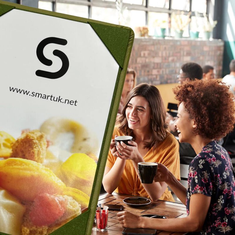 Menu Boards for Cafes - Smart Hospitality Supplies|||||