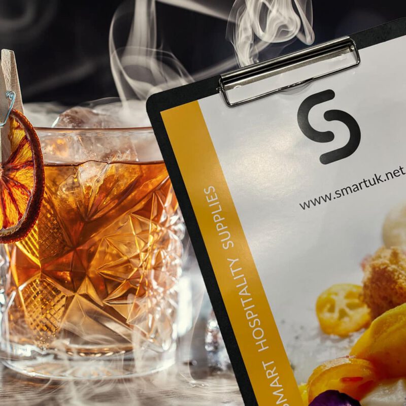 Menu Boards for Drinks - Smart Hospitality Supplies|||