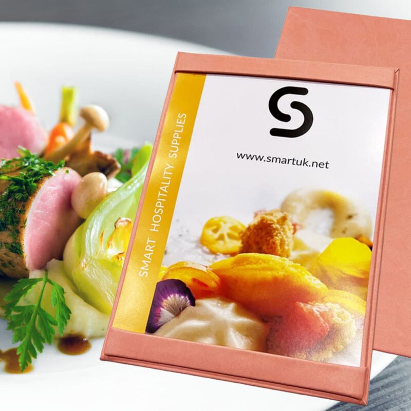 Menu Boards for Food - Smart Hospitality Supplies|