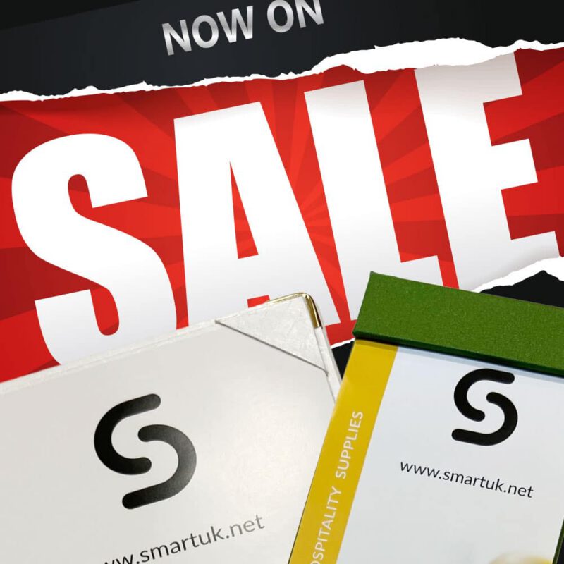 Menu Boards for Sale - Smart Hospitality Supplies||||