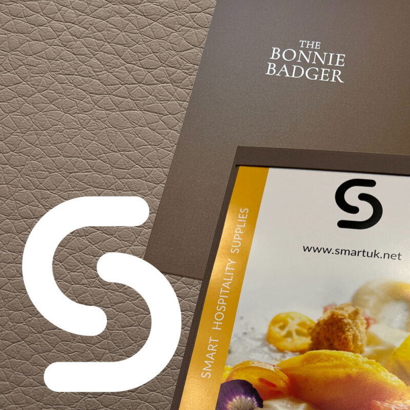 Menu Boards Materials - Smart Hospitality Supplies||||