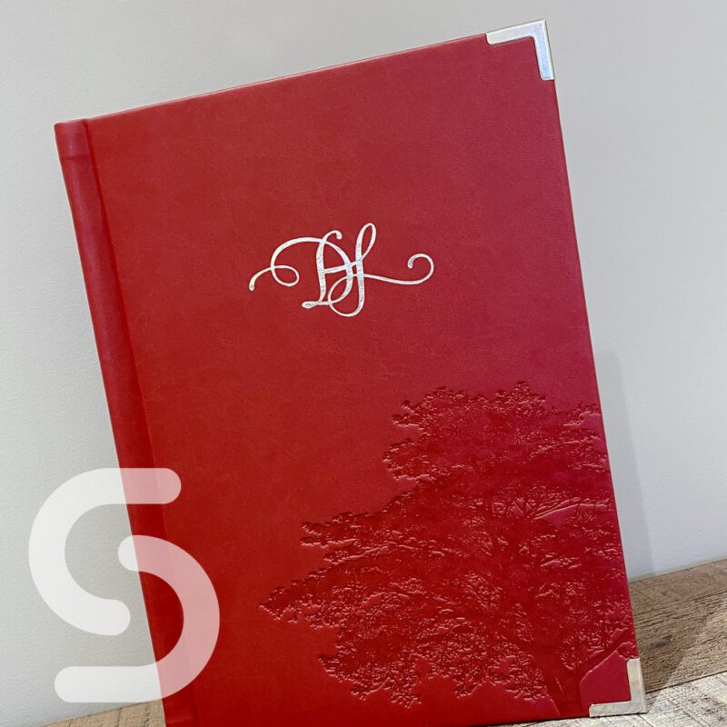 Menu Covers A4 - Smart Hospitality Supplies||||