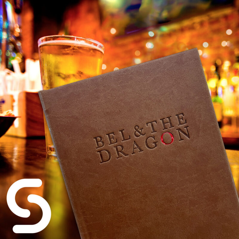 Menu Covers for Pubs - Smart Hospitality Supplies|||||