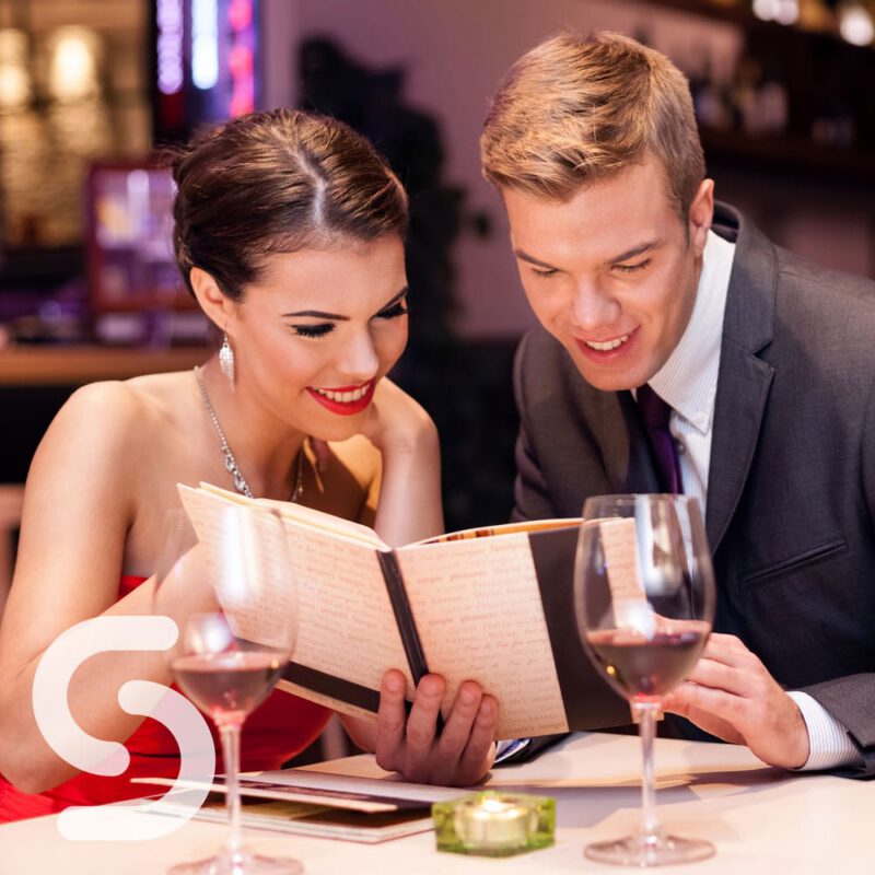 Menu Covers for Restaurants - Smart Hospitality Supplies|||