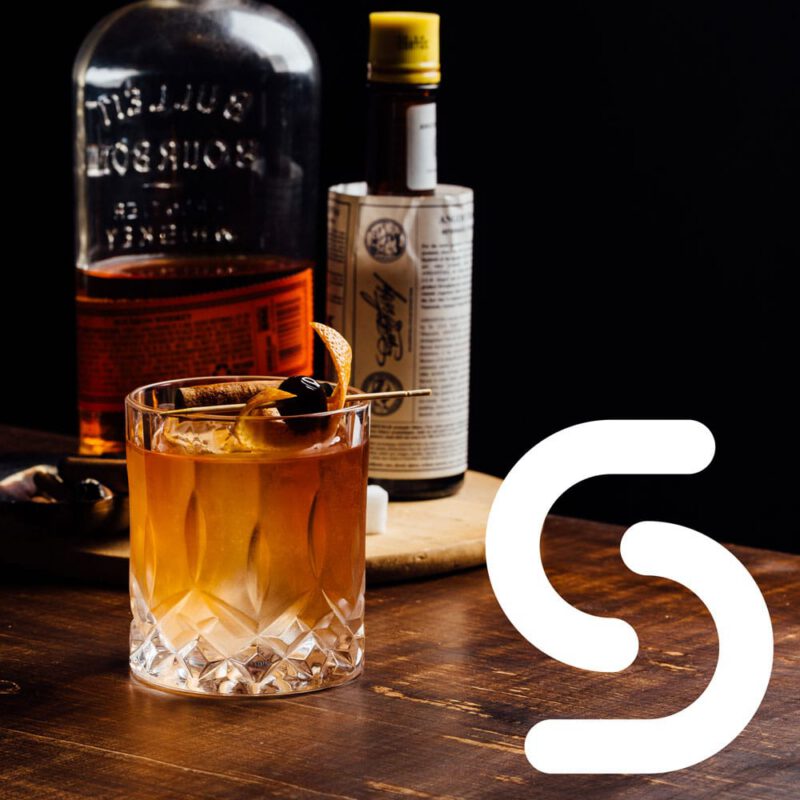 The Old Fashioned