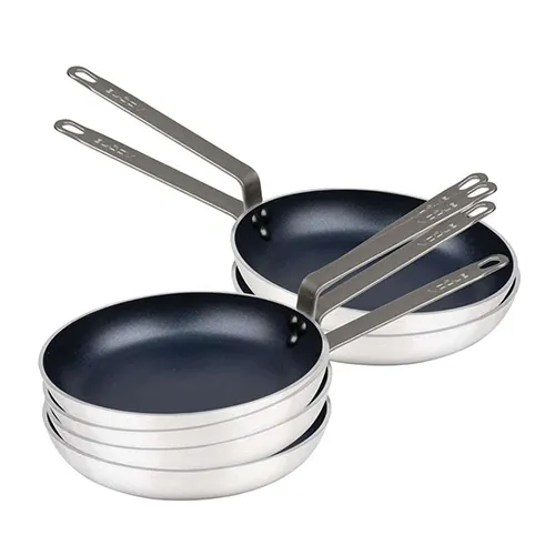 Pots & Pans
