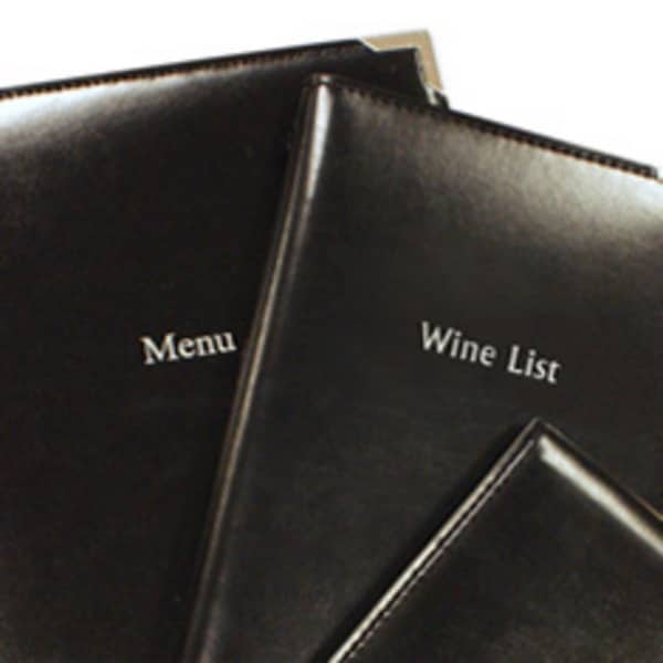 Restaurant Bundles