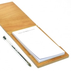 Order Pad Holders & Order Pads