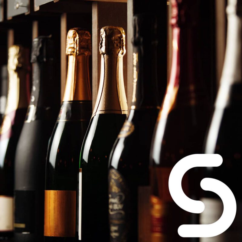 The History Of Champagne – A Short Guide To Find Out More - Smart Hospitality Supplies|||||||