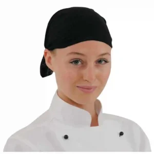 Buff Headwear Black