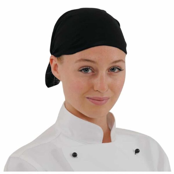Buff Headwear Black
