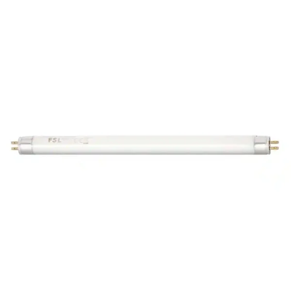 Replacement 6W Fluorescent Tube for Eazyzap Fly Killers