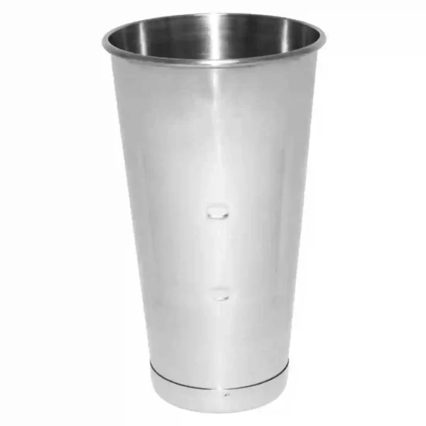 Malt Cup for Buffalo Single Spindle Milkshake Mixer