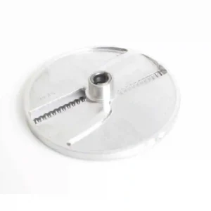 Electrolux 6mm Cutting Disc Corrugated Blade 650091