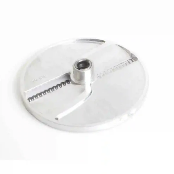 Electrolux 6mm Cutting Disc Corrugated Blade 650091