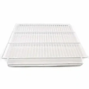 Polar Shelf & Label Support