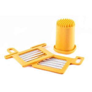 Complete Grid Kit & Pusher for Dynacube