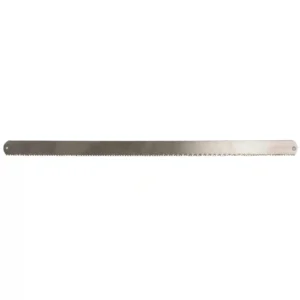 Spare Bow Saw Blade