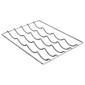 Chrome Wine Shelf Middle for GL004
