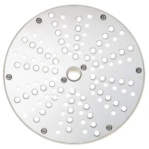 Electrolux Grating Disc for Knoedeln and Bread for TRS+TRK's