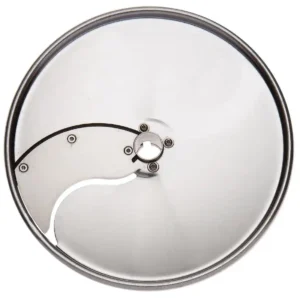 Electrolux 5mm Pressing/Slicing Disc for Slicing or Combined with Dicing/Chipping Grids 650086